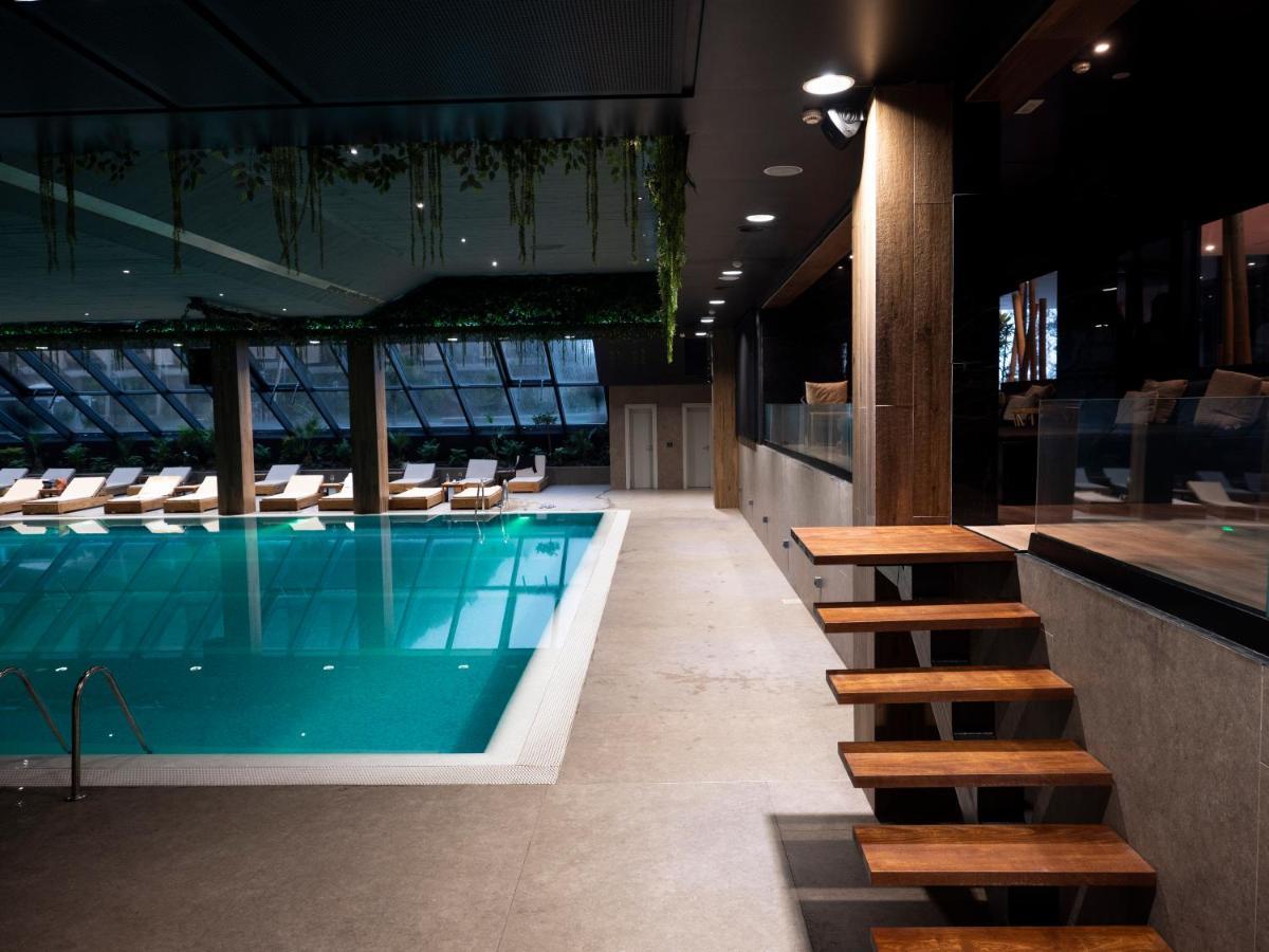 Select Hill Resort Linze Экстерьер фото