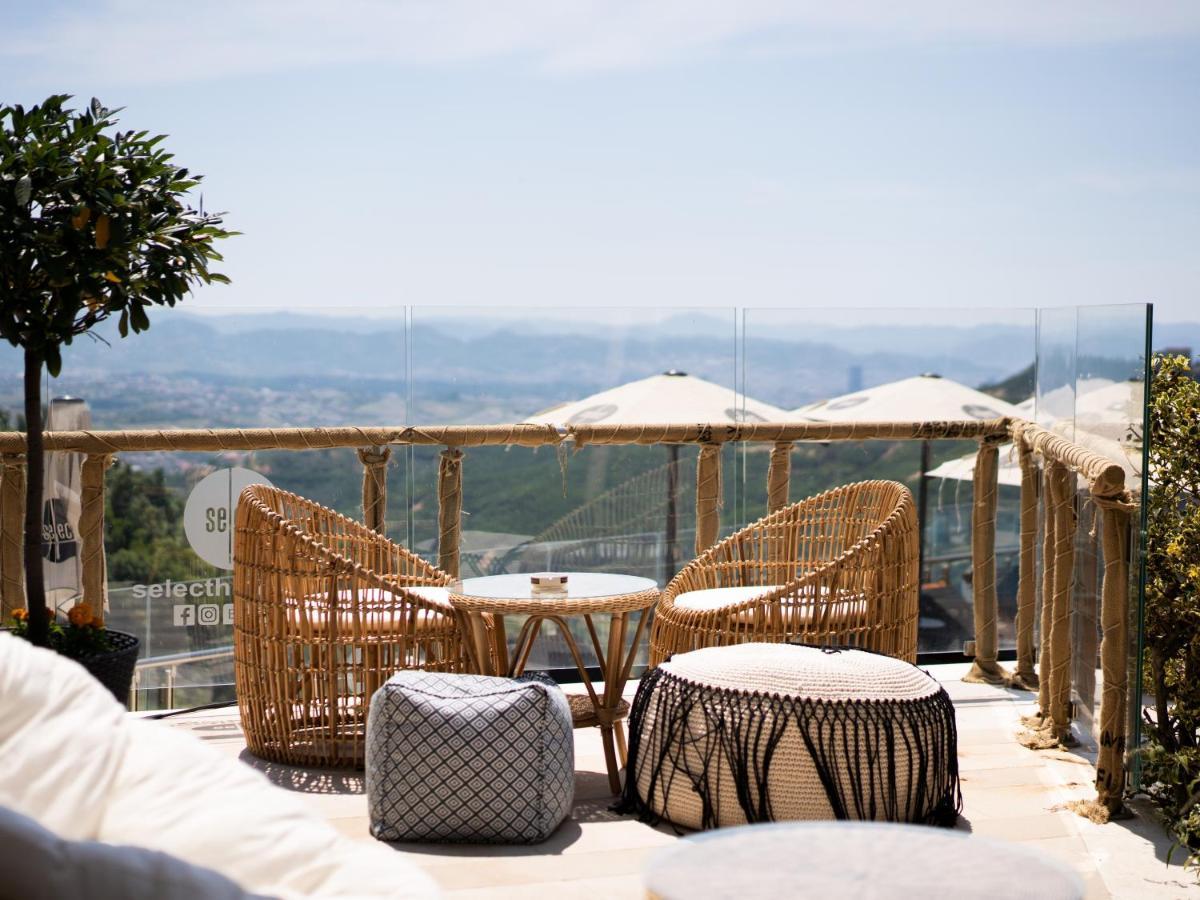 Select Hill Resort Linze Экстерьер фото